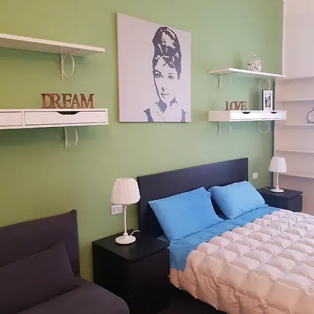 Maison Serena Bocconi-navigli Apartment *