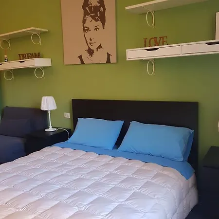 Maison Serena Bocconi-navigli Apartment