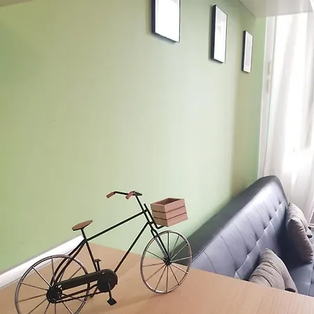 Maison Serena Bocconi-navigli Apartment