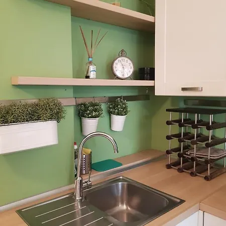 Maison Serena Bocconi-navigli Apartment