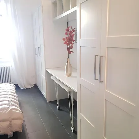 Maison Serena Bocconi-navigli Milan