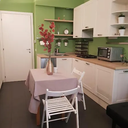 Maison Serena Bocconi-navigli Apartment Milan