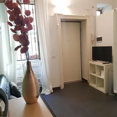 Apartment Maison Serena Bocconi-navigli *