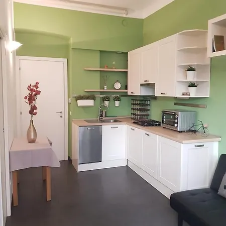 Maison Serena Bocconi-navigli Apartment *
