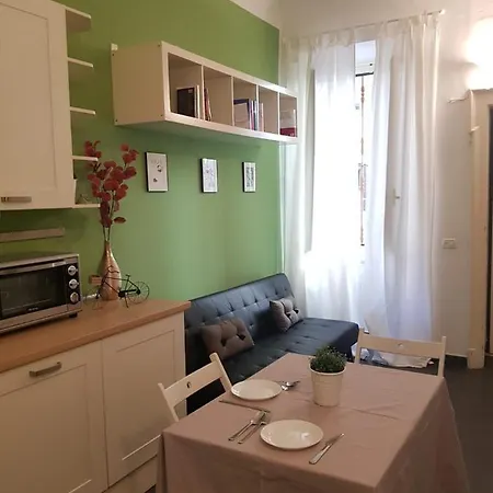 Maison Serena Bocconi-navigli Apartment