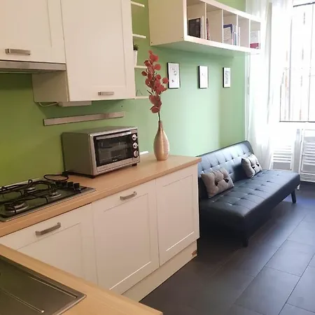 Maison Serena Bocconi-navigli Apartment