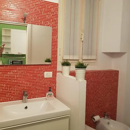 Maison Serena Bocconi-navigli Milan