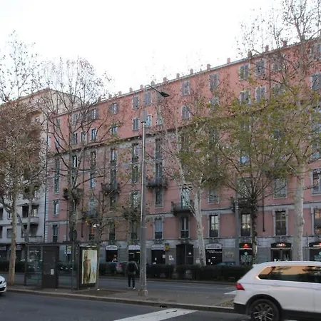 Maison Serena Bocconi-navigli Apartment *